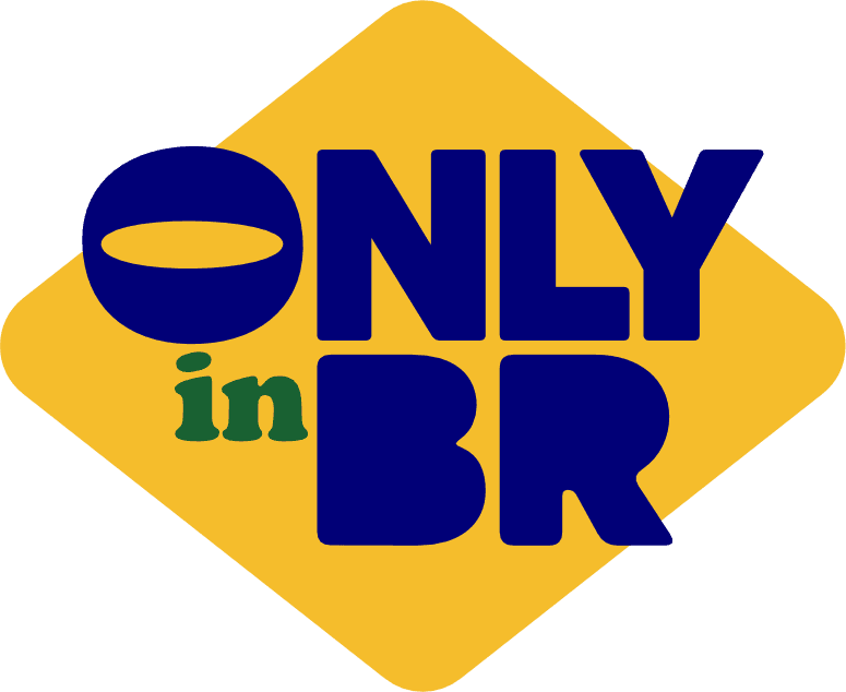 Logo Only in BR Oficial